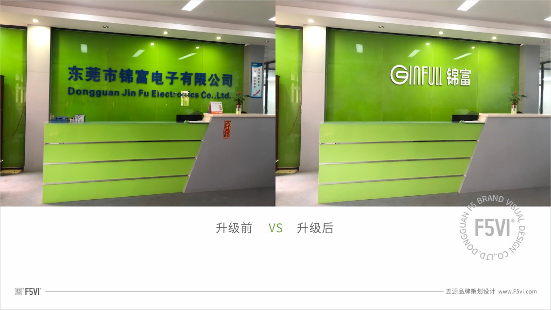 東莞VI設計,東莞制造企業VI設計